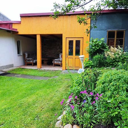 Apartman Utvina Εξωτερικό φωτογραφία