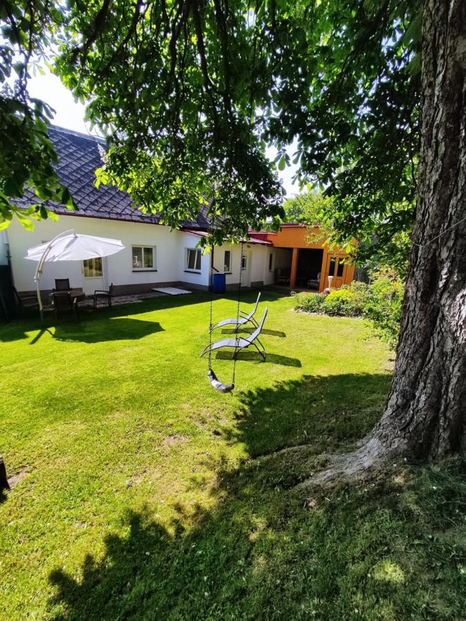 Apartman Utvina Εξωτερικό φωτογραφία