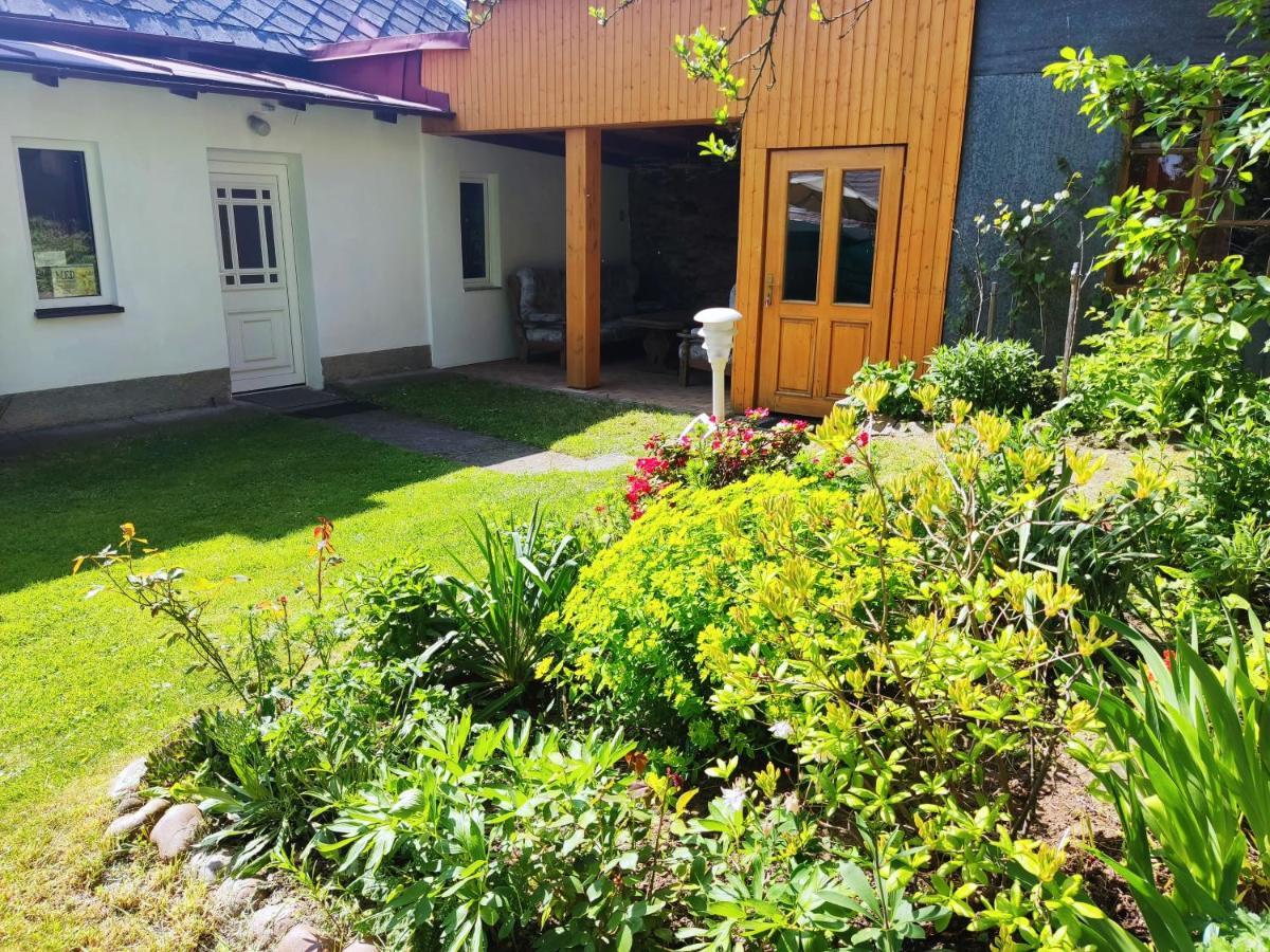 Apartman Utvina Εξωτερικό φωτογραφία
