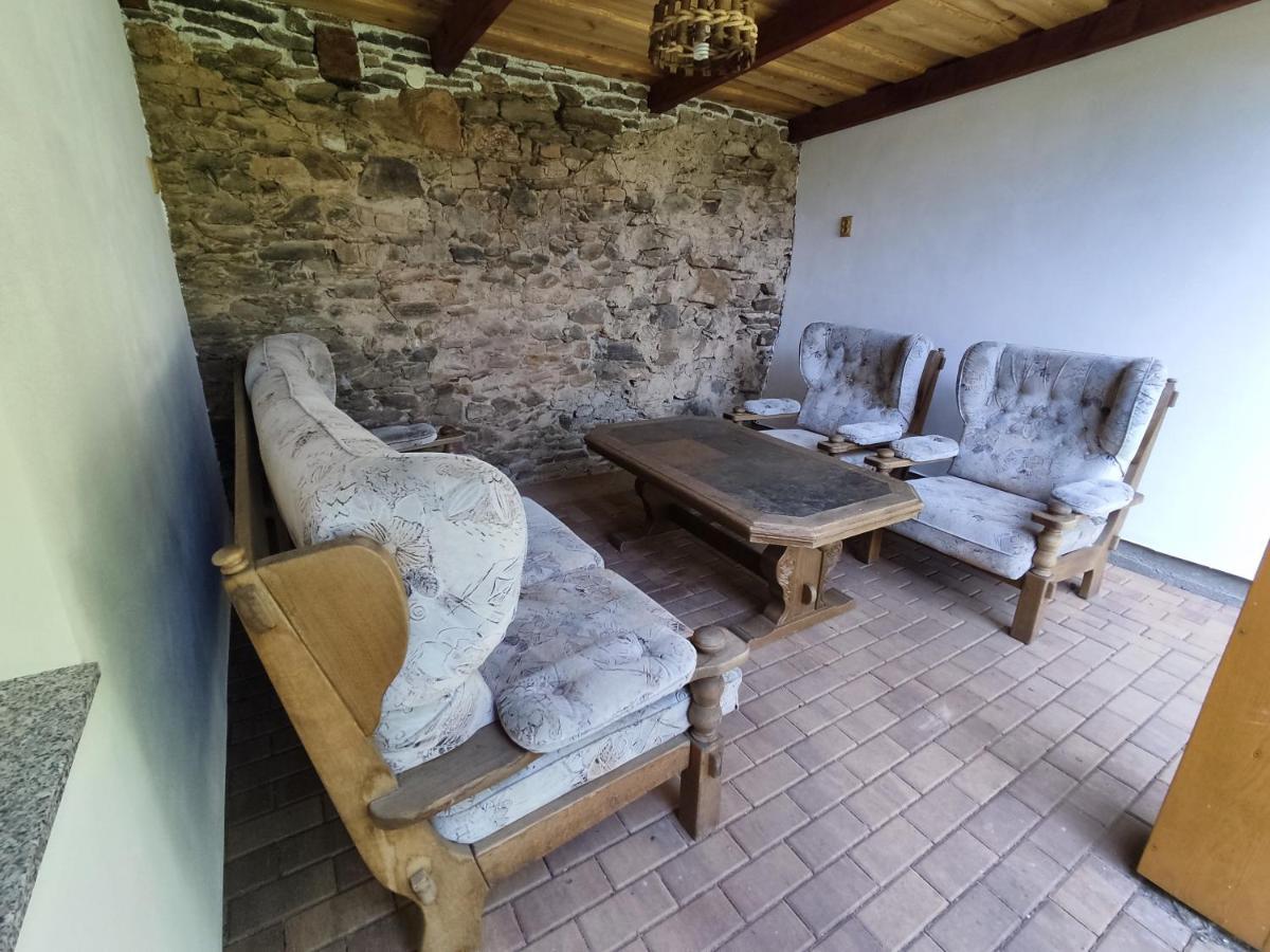 Apartman Utvina Εξωτερικό φωτογραφία
