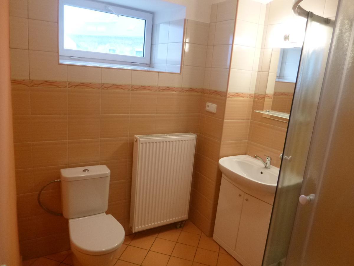 Apartman Utvina Εξωτερικό φωτογραφία