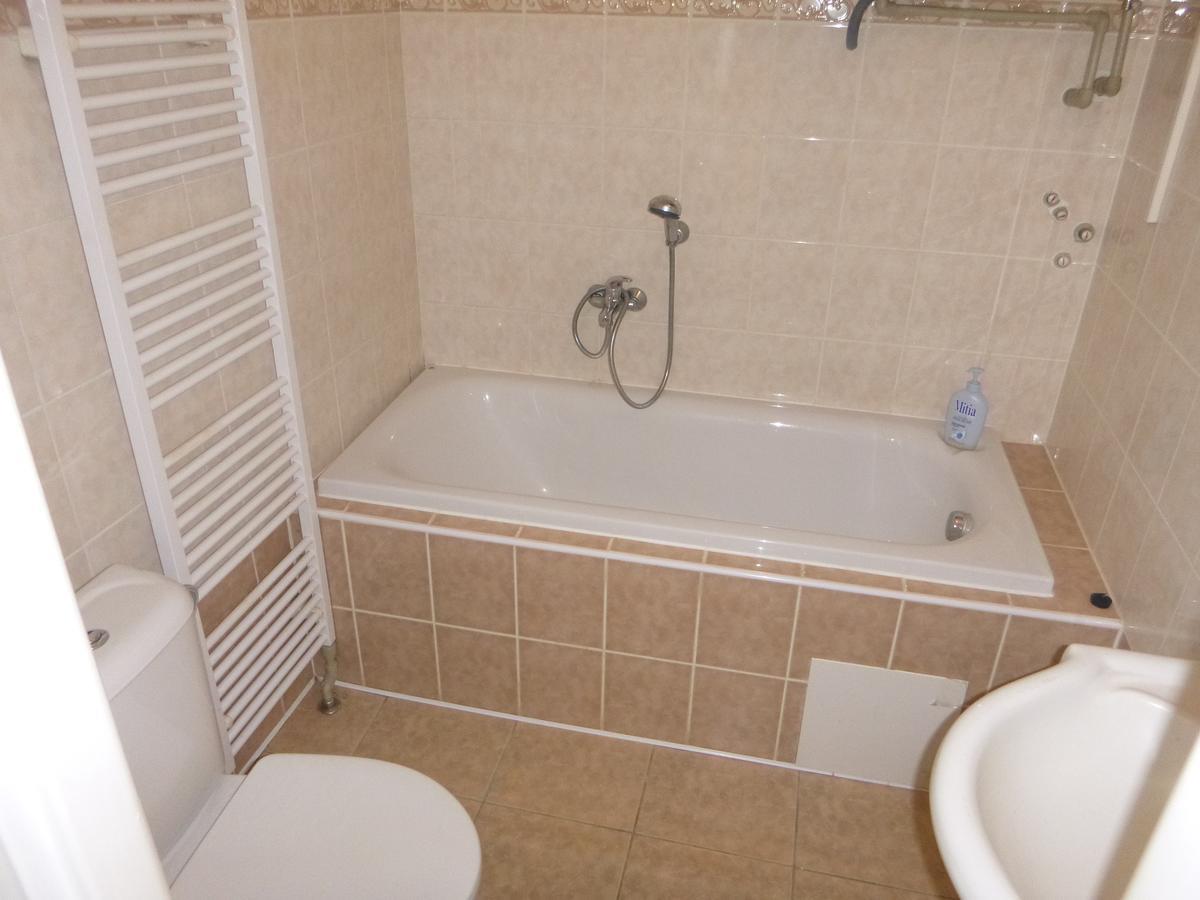 Apartman Utvina Εξωτερικό φωτογραφία