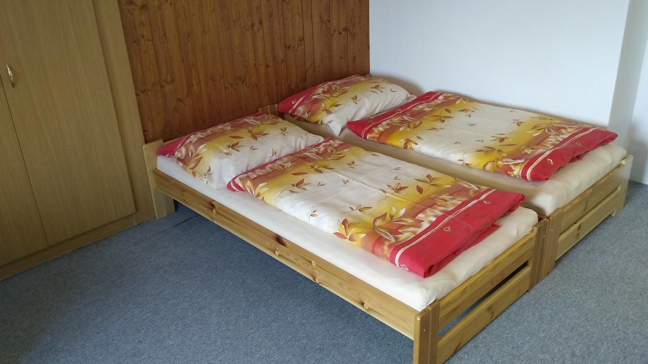 Apartman Utvina Εξωτερικό φωτογραφία